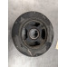 116F003 Crankshaft Pulley From 2016 Kia Sorento  3.3